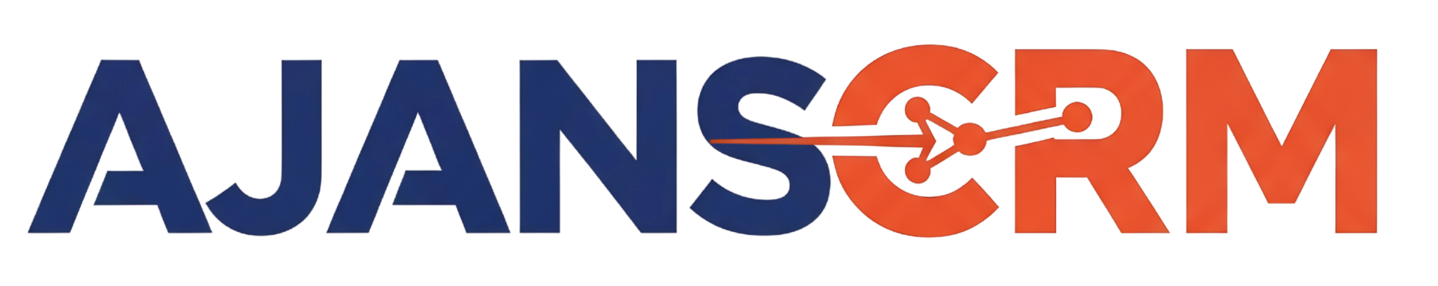 AjansCRM Logo